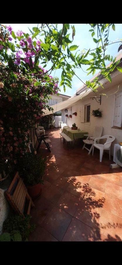 Casa Susy Bouganville 400 Mt Dal Mare Sperlonga Exterior foto