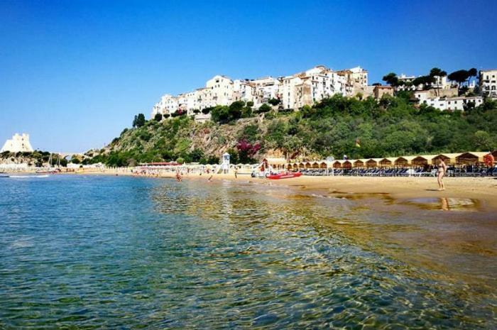 Casa Susy Bouganville 400 Mt Dal Mare Sperlonga Exterior foto